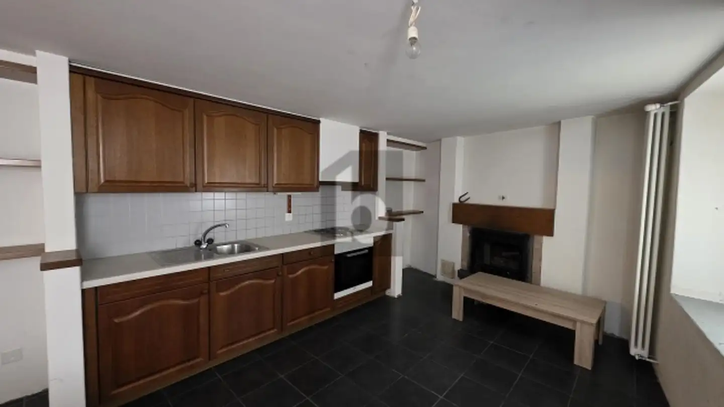 Apartment for rent - 6534 S. Vittore