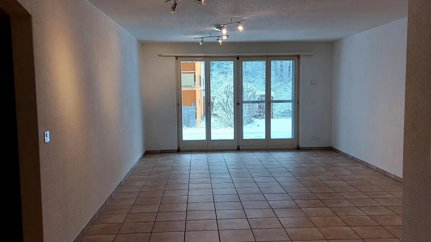 Appartamento in affitto - Bodenmatt 606, 5046 Schmiedrued - Photo 3