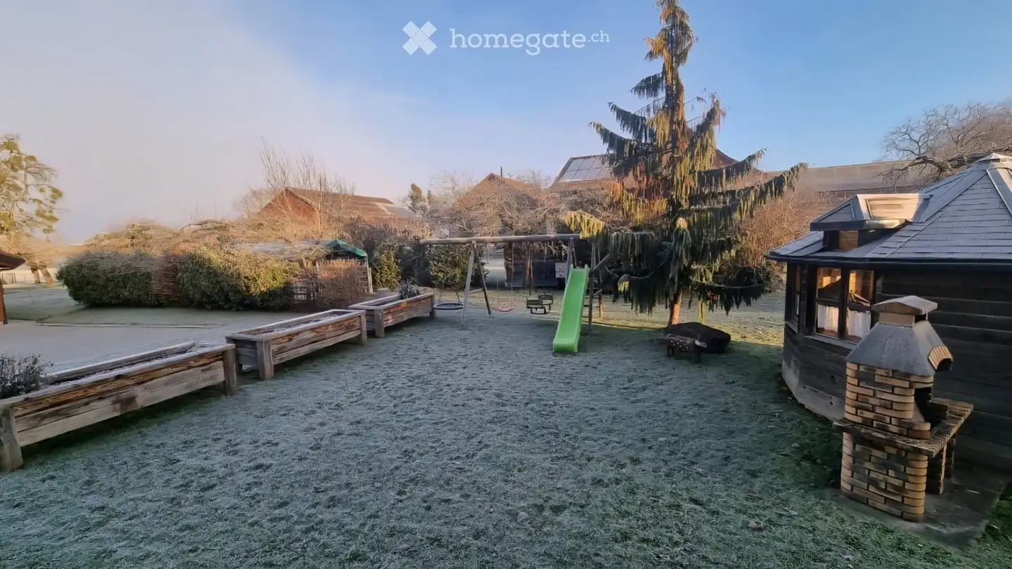 Maison individuelle à louer - 1038 Bercher - Photo 2