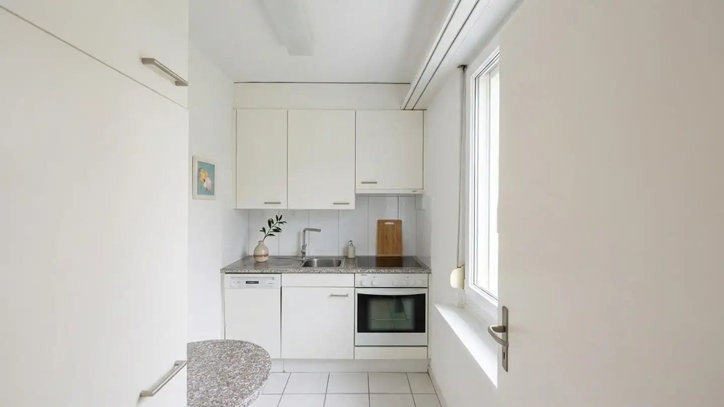 Wohnung kaufen - Bärenfelserstrasse 44, 4057 Basel - Foto 3