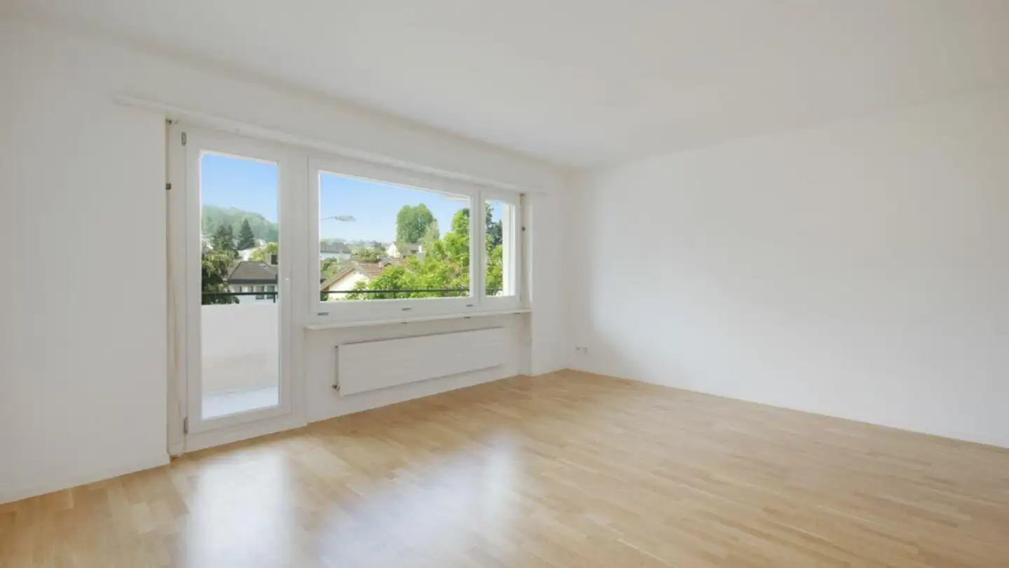 Appartamento in affitto - Eichenstrasse 1, 9404 Rorschacherberg - Photo 2