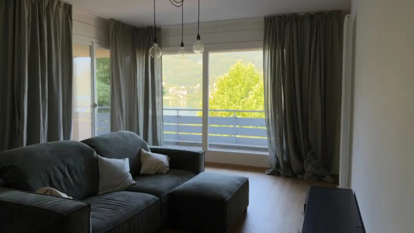 Einfamilienhaus mieten - 6922 Morcote - Foto 4