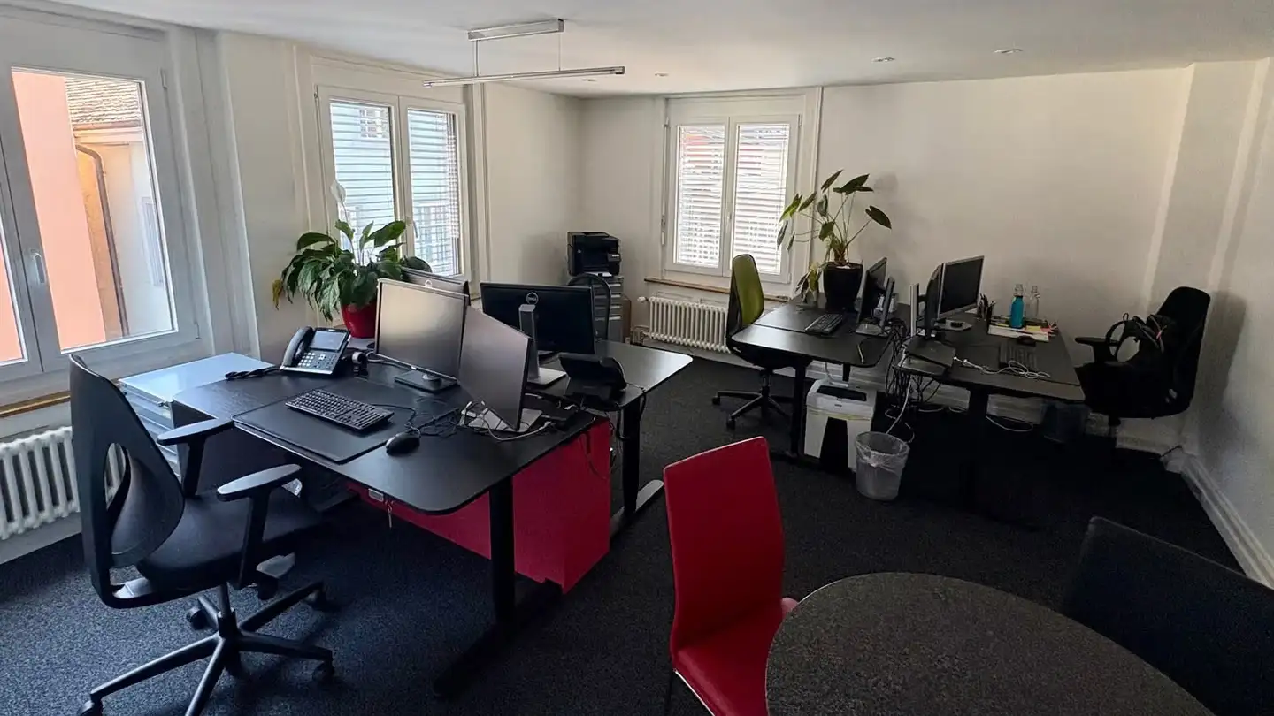 Office space for rent - Limmatquai 120, 8001 Zürich - Photo 3