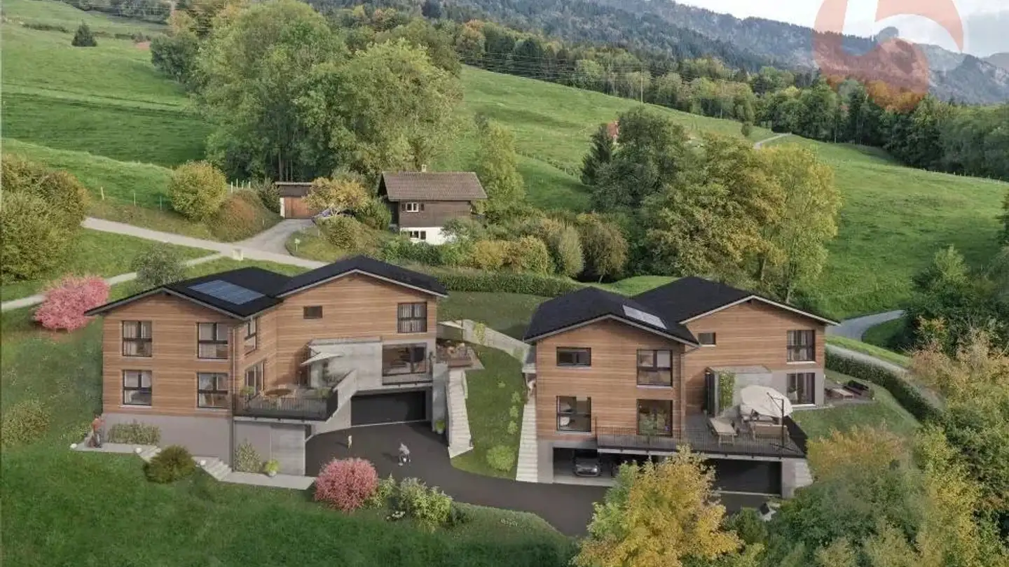 Villa in vendita - 1647 Corbières - Foto 3