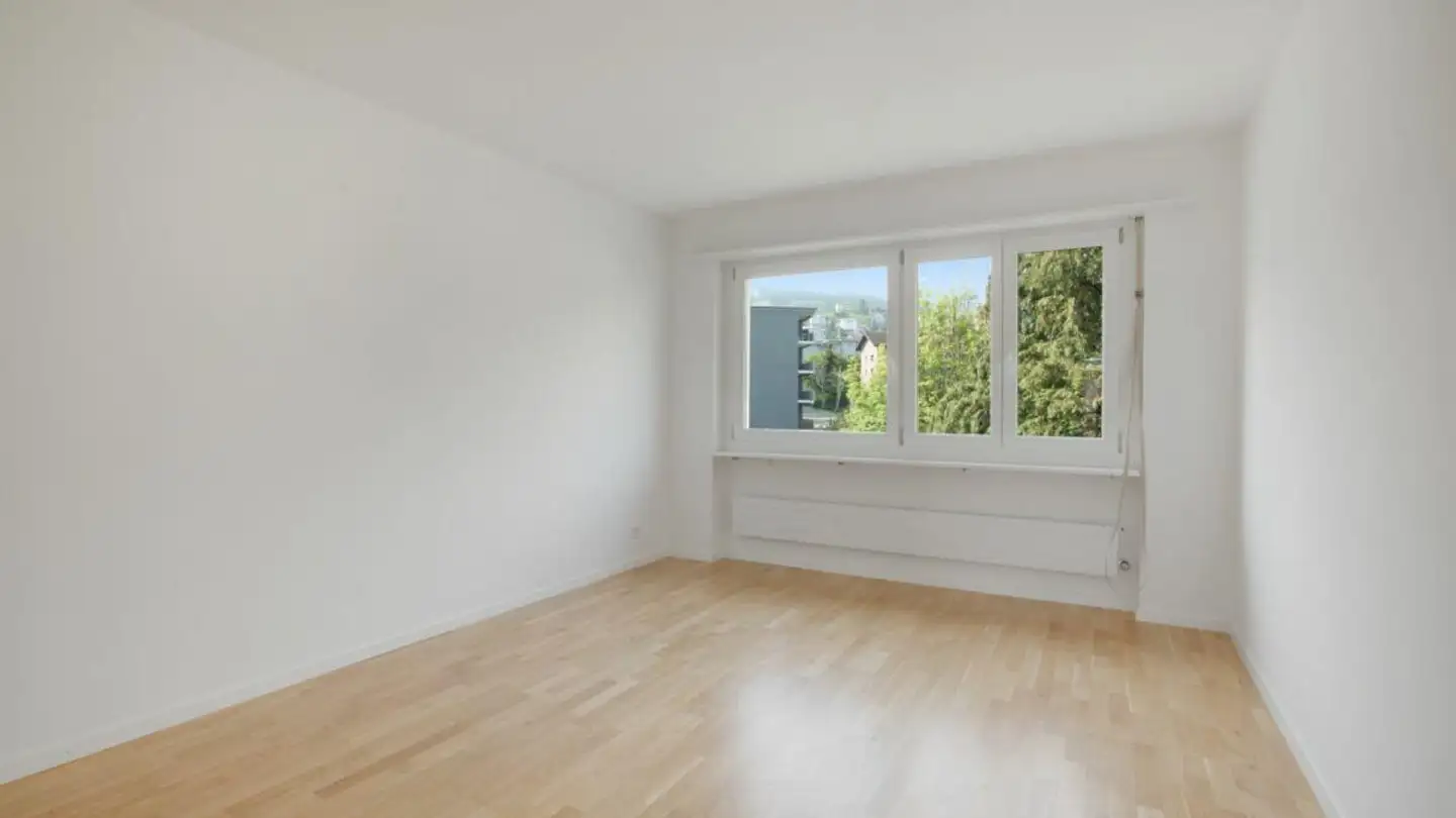 Appartamento in affitto - Eichenstrasse 1, 9404 Rorschacherberg - Photo 4