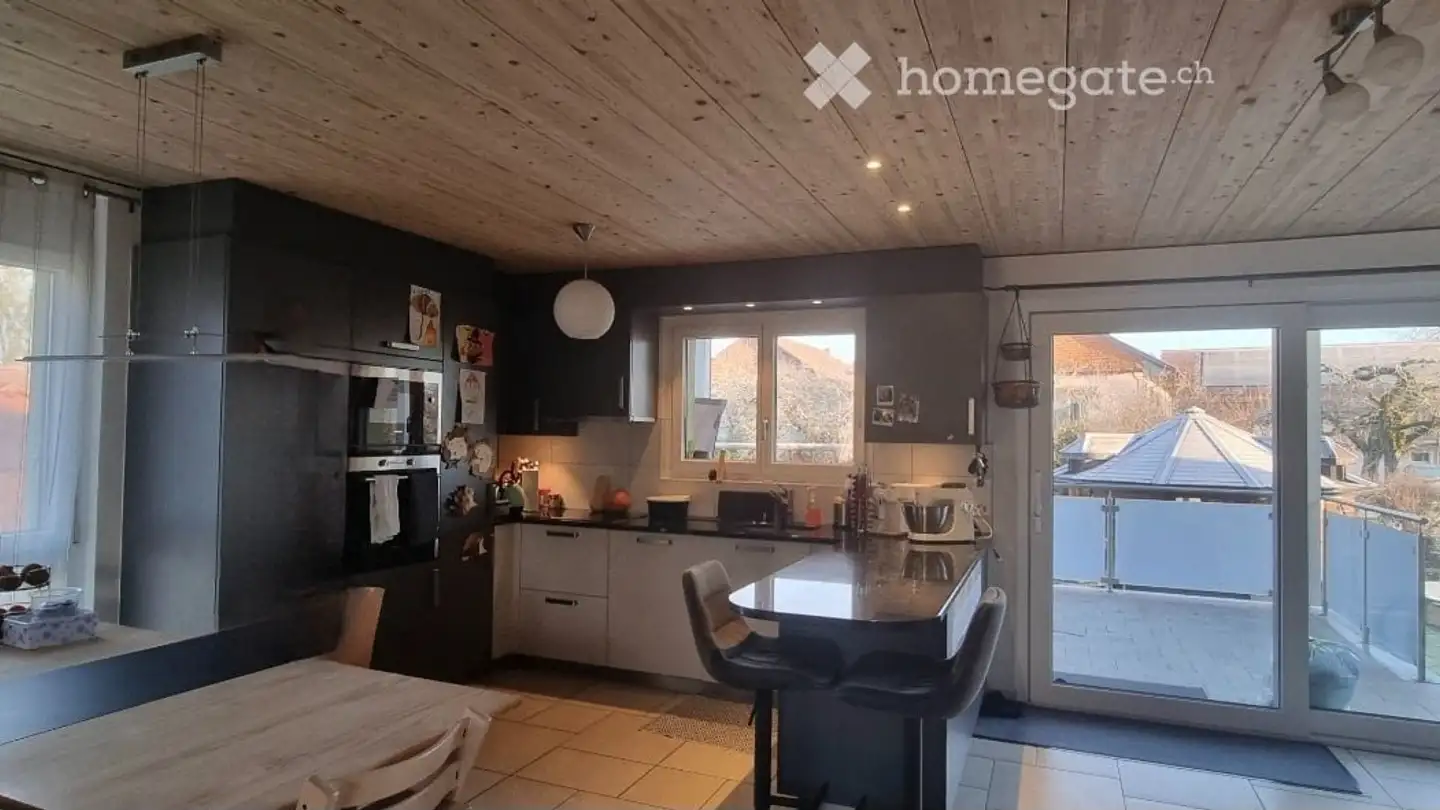 Maison individuelle à louer - 1038 Bercher - Photo 3