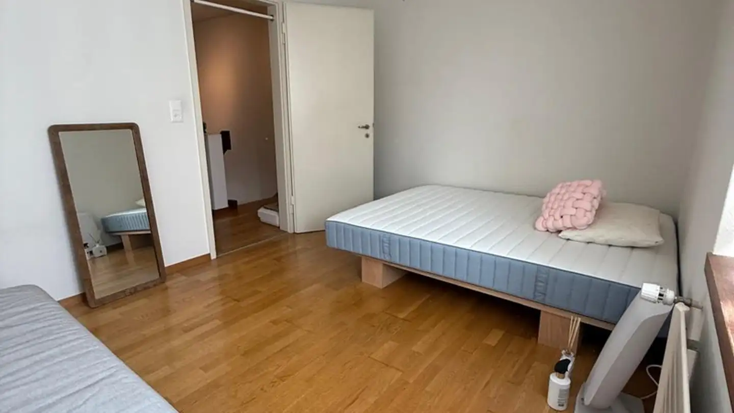 Apartment for rent - Bahnhofstrasse 30, 8304 Wallisellen
