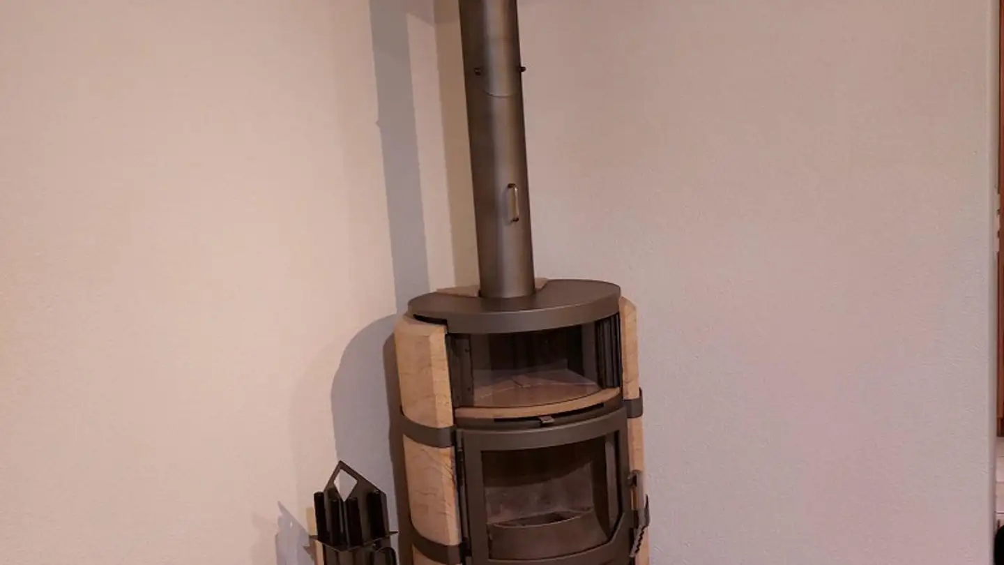 Appartamento in affitto - Bodenmatt 606, 5046 Schmiedrued - Photo 4