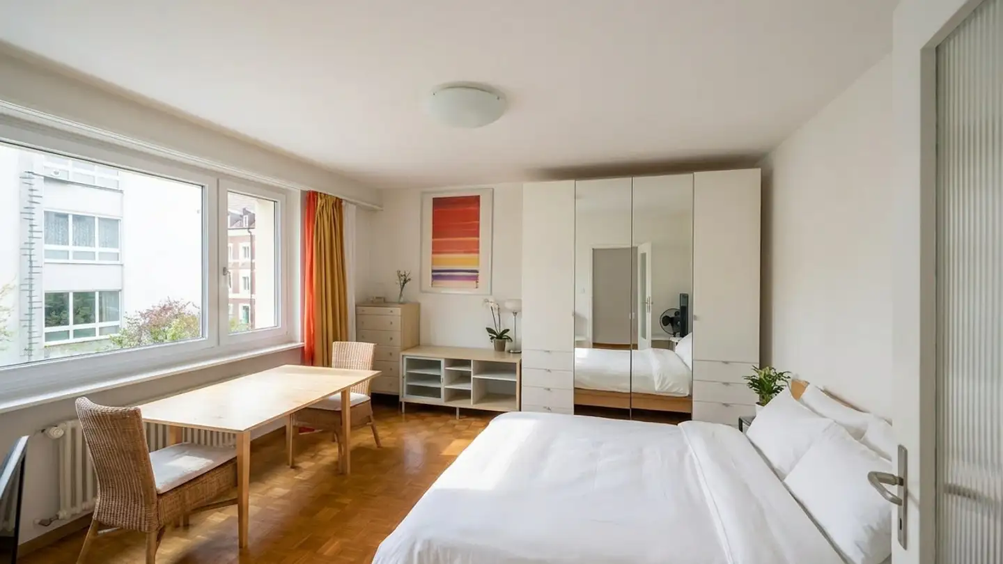 Wohnung kaufen - Bärenfelserstrasse 44, 4057 Basel - Foto 2