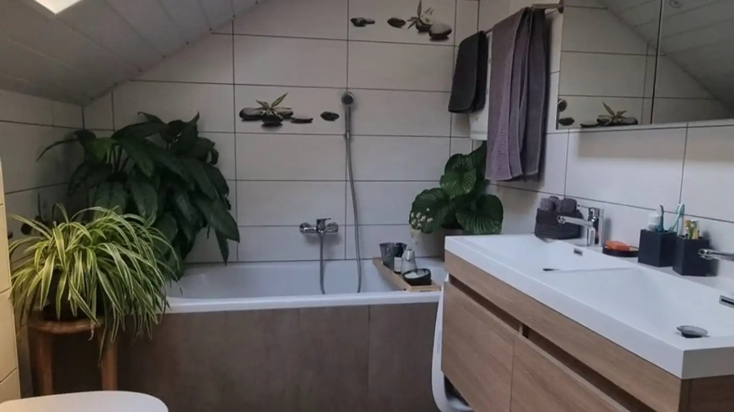 Maison individuelle à louer - 1038 Bercher - Photo 4