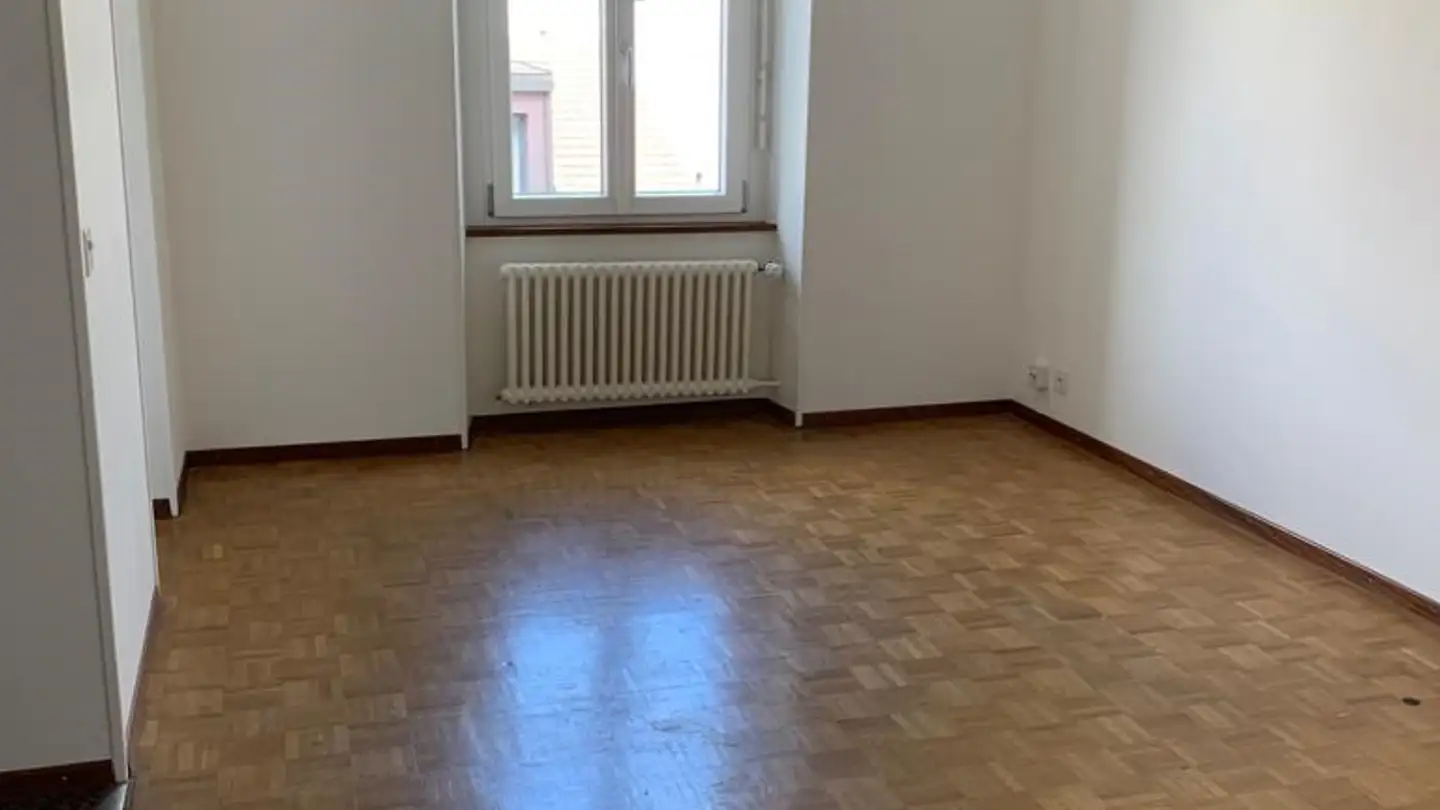 Appartamento in affitto - Rue Daniel-Jeanrichard 17, 2300 La Chaux-de-Fonds