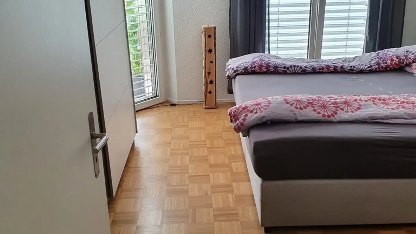 Appartamento in affitto - Aumatt, 3175 Flamatt - Foto 3