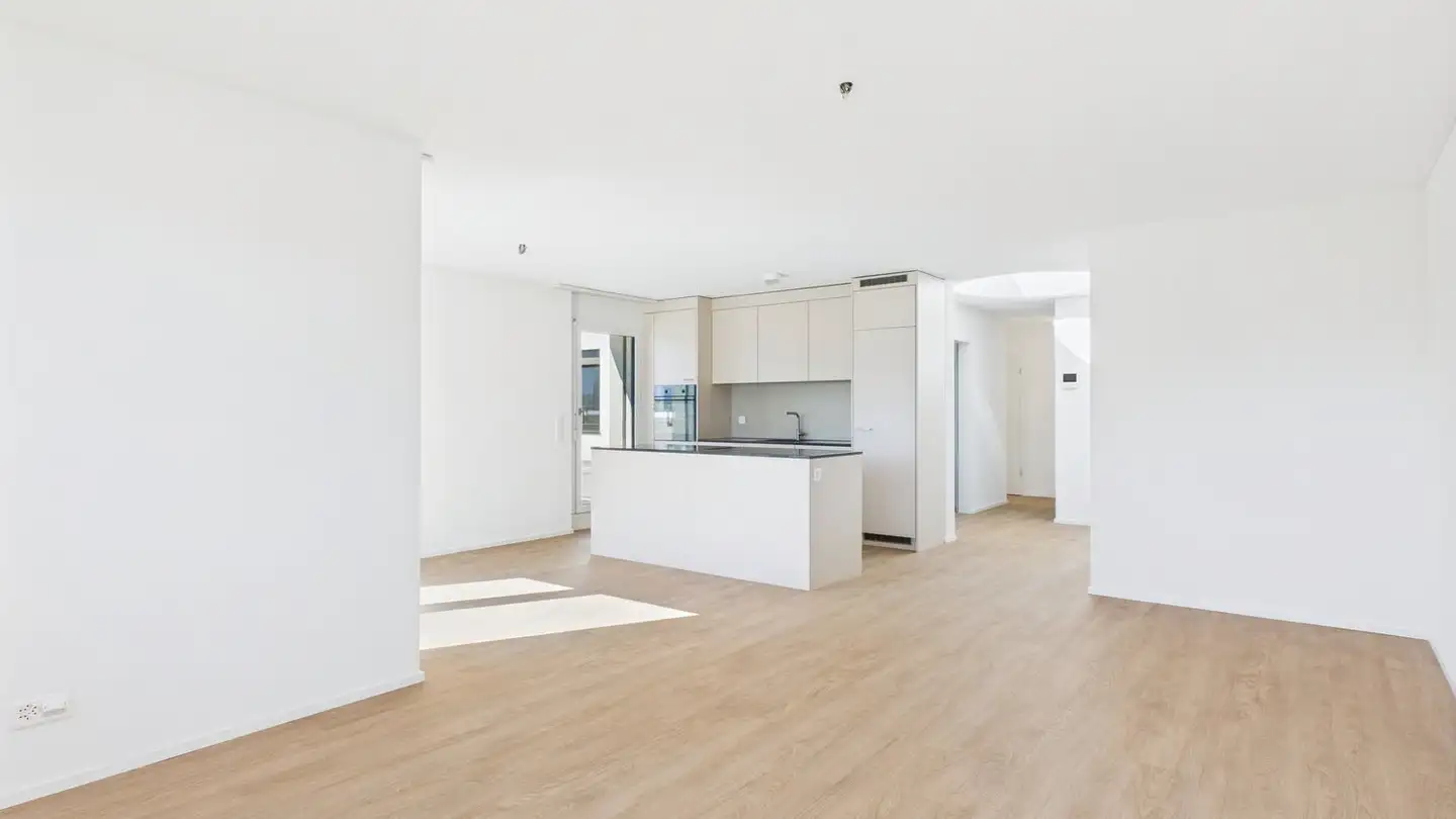 Penthouse for rent - Schönbühlring 4, 6005 Luzern - Photo 2