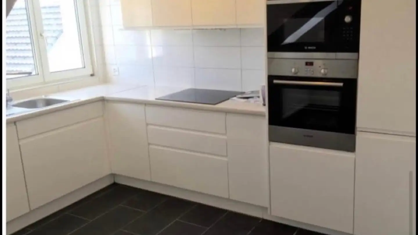 Apartment for rent - 8580 Amriswil