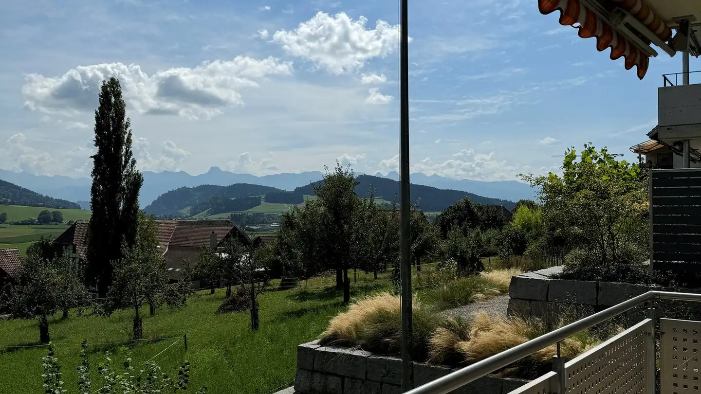 Apartment for rent - Sonnackerweg 8, 3510 Konolfingen - Photo 3