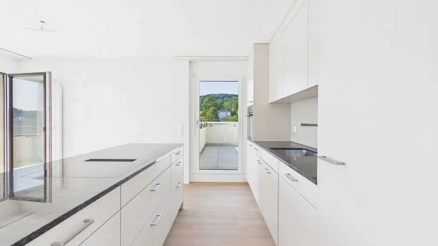 Penthouse for rent - Schönbühlring 4, 6005 Luzern - Photo 4