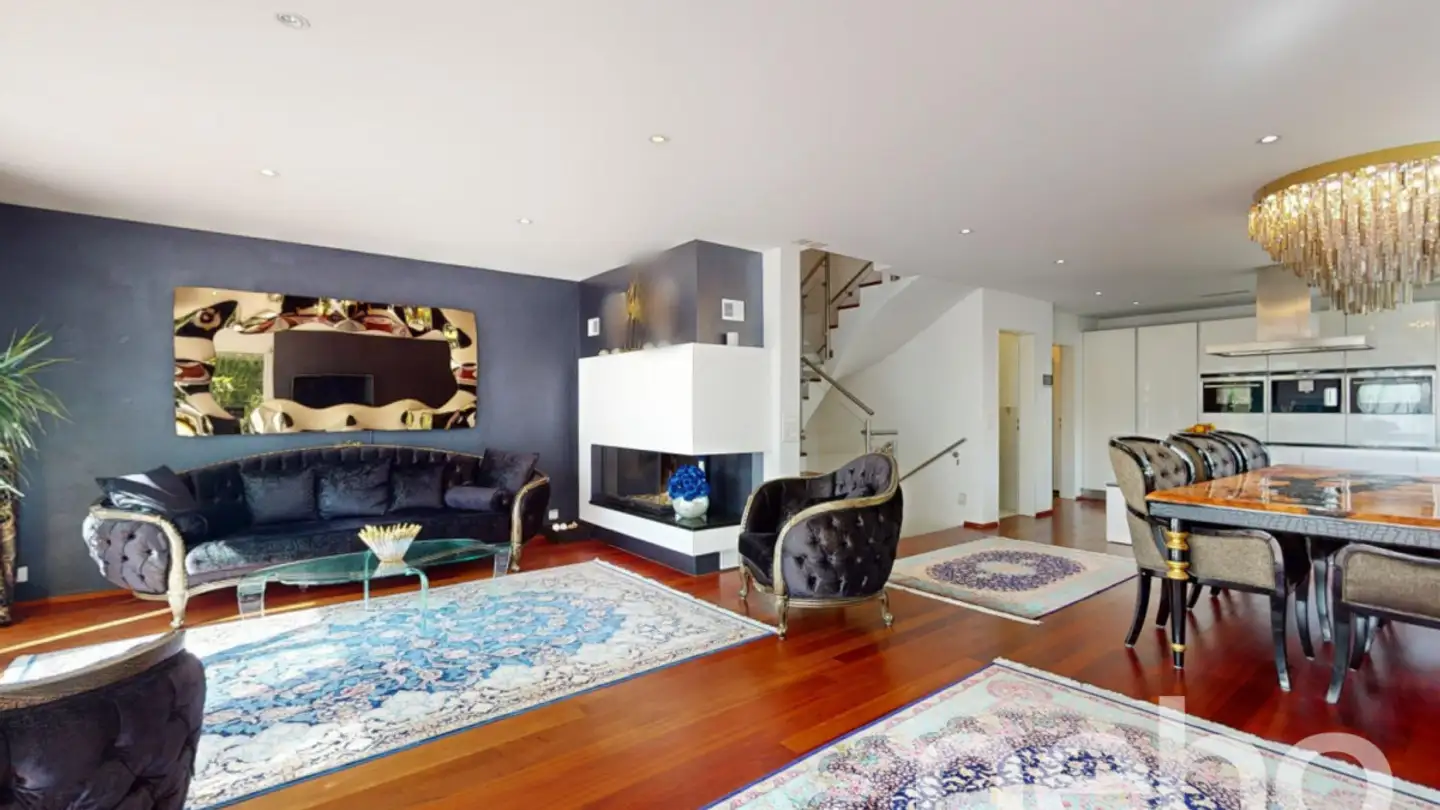 Casa bifamiliare in vendita - 8106 Adlikon b. Regensdorf - Foto 3