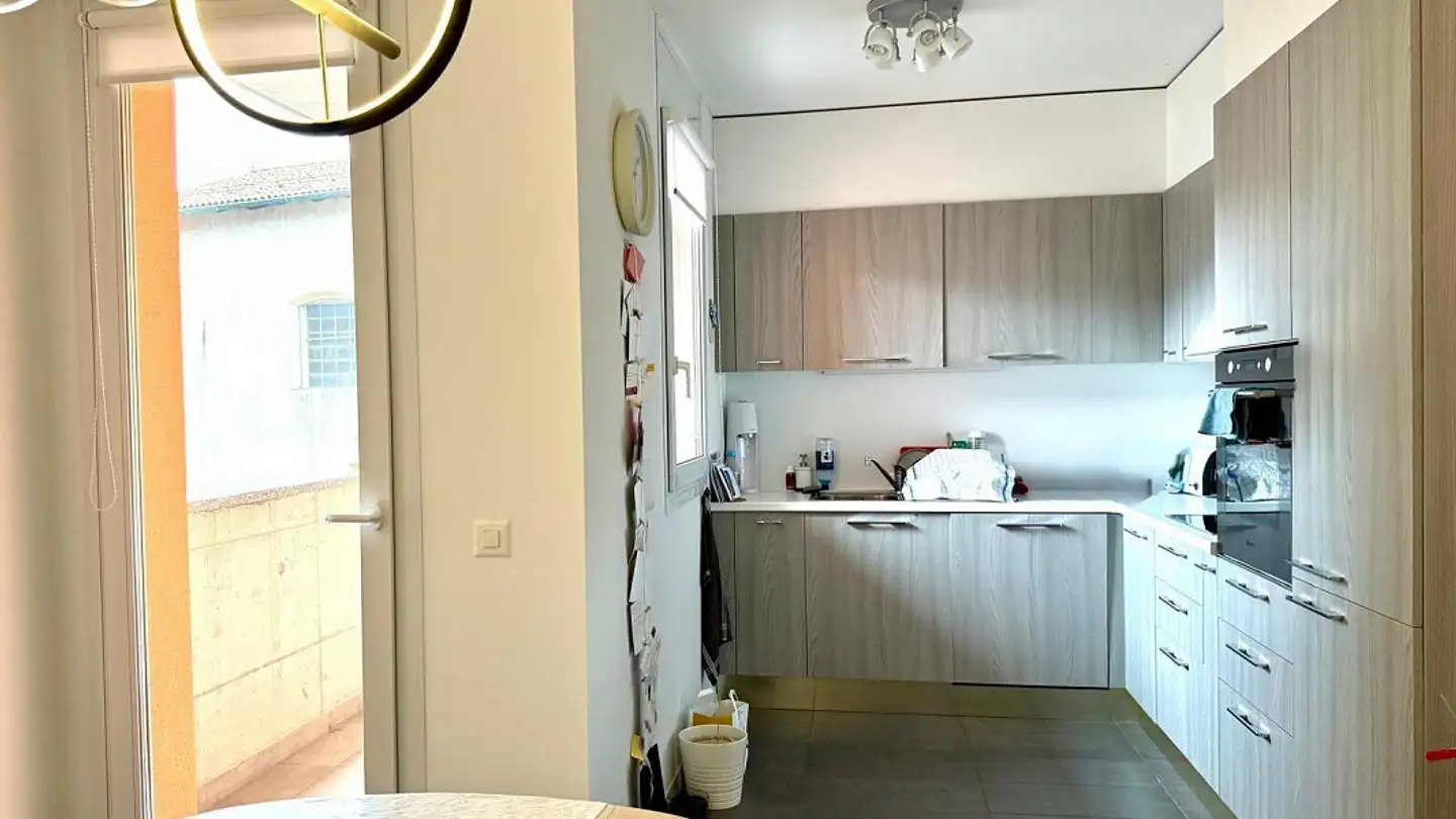 Appartamento in vendita - 6832 Pedrinate - Foto 3