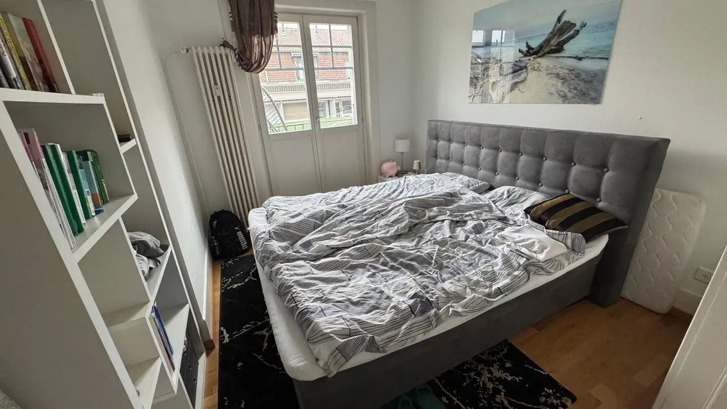 Appartamento in affitto - Lerchenweg 37, 3012 Bern - Foto 4