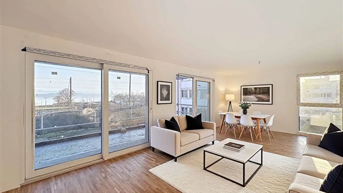 Appartamento in vendita - 2068 Hauterive NE - Foto 2