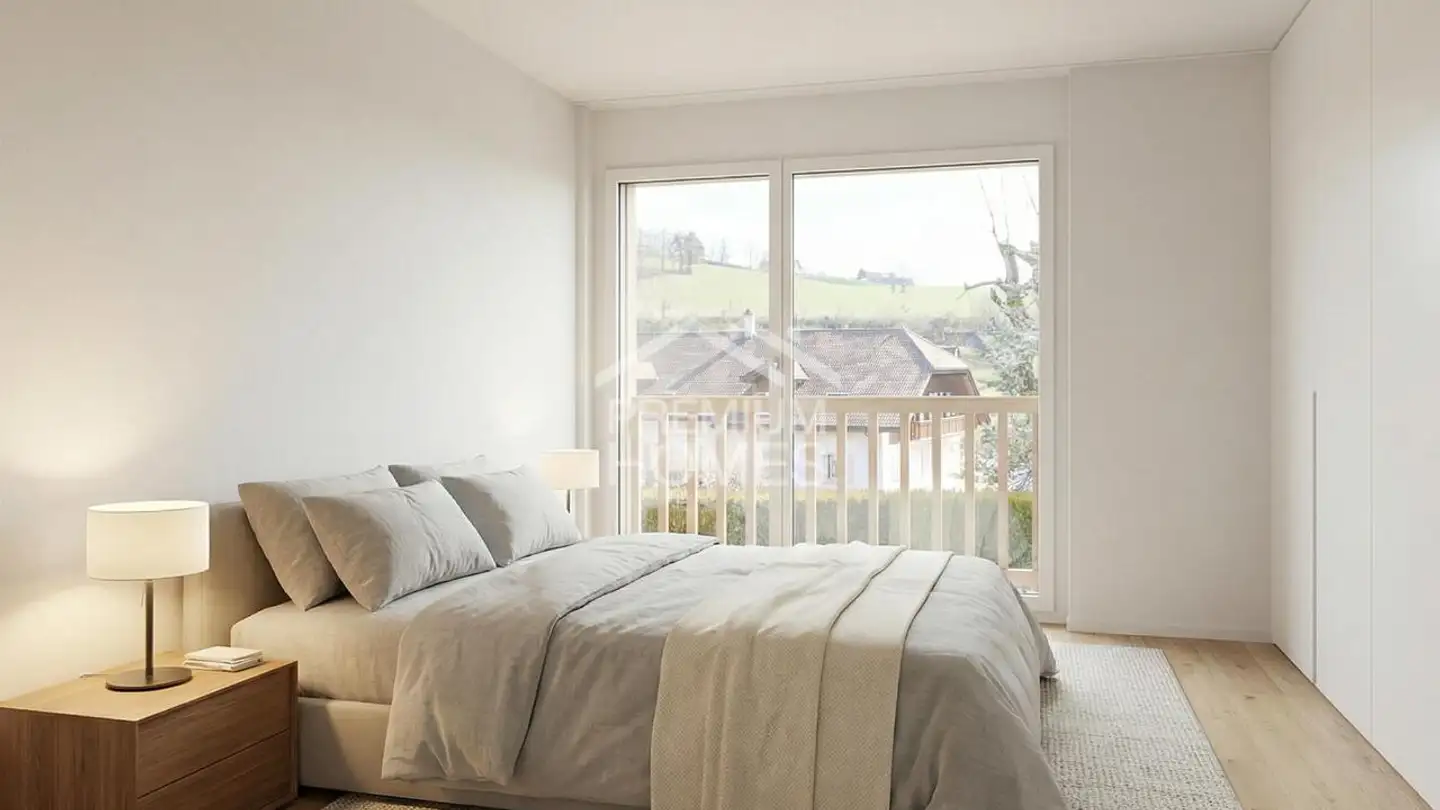 Appartamento in vendita - 1509 Vucherens - Foto 2