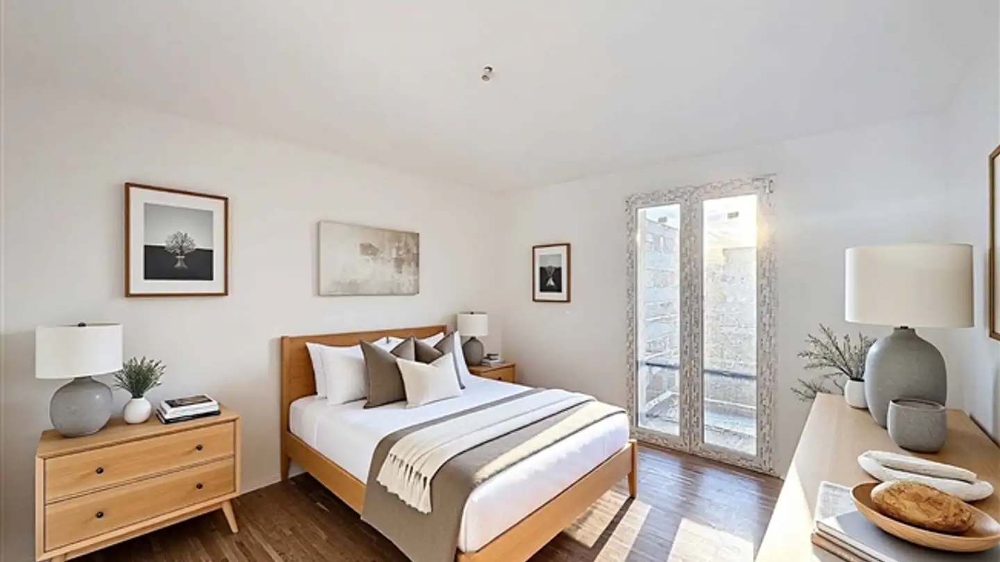 Appartamento in vendita - 2068 Hauterive NE - Foto 3