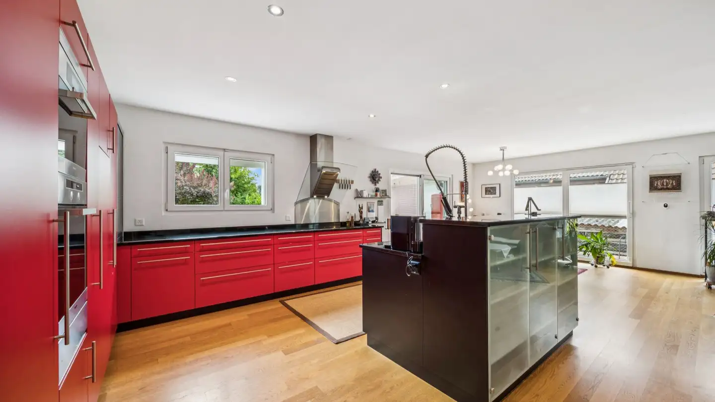 Single house for sale - Moosgasse 12c, 3274 Hermrigen - Photo 4