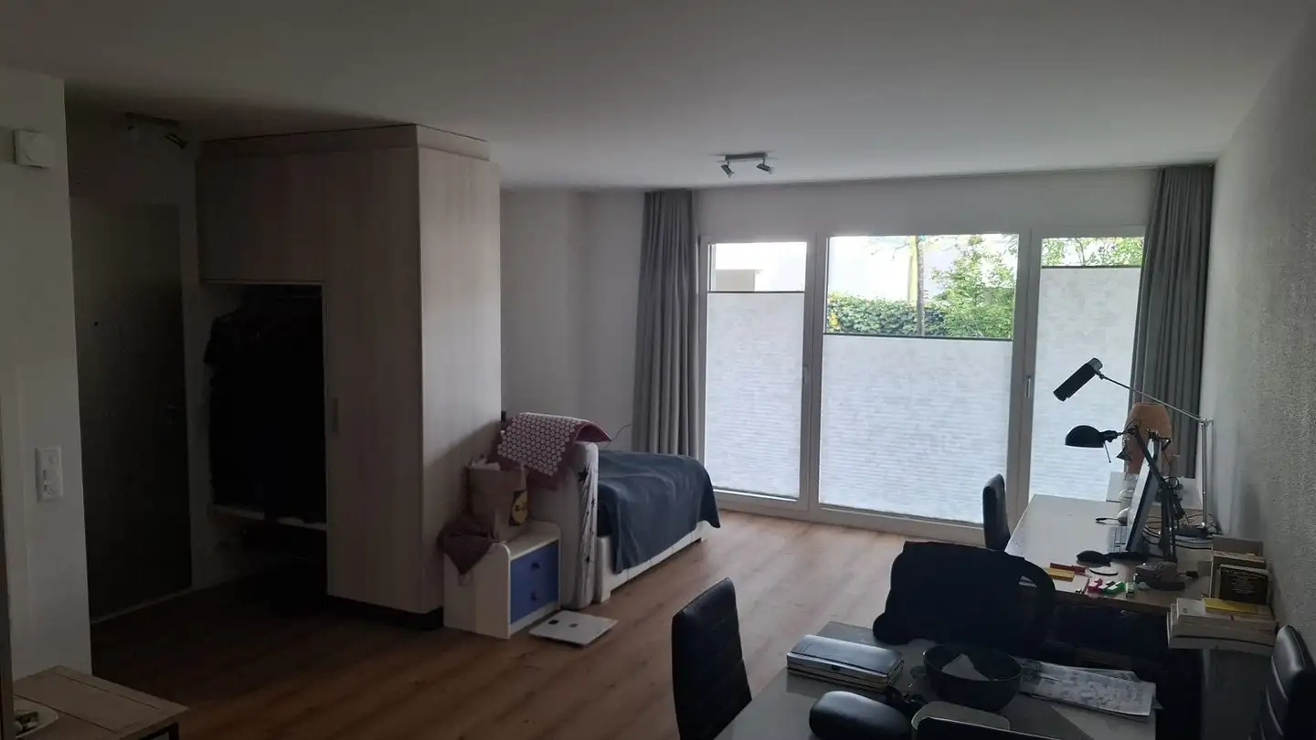 Apartment for rent - Rue Du Marteray 12, 1752 Villars-sur-Glâne - Photo 4