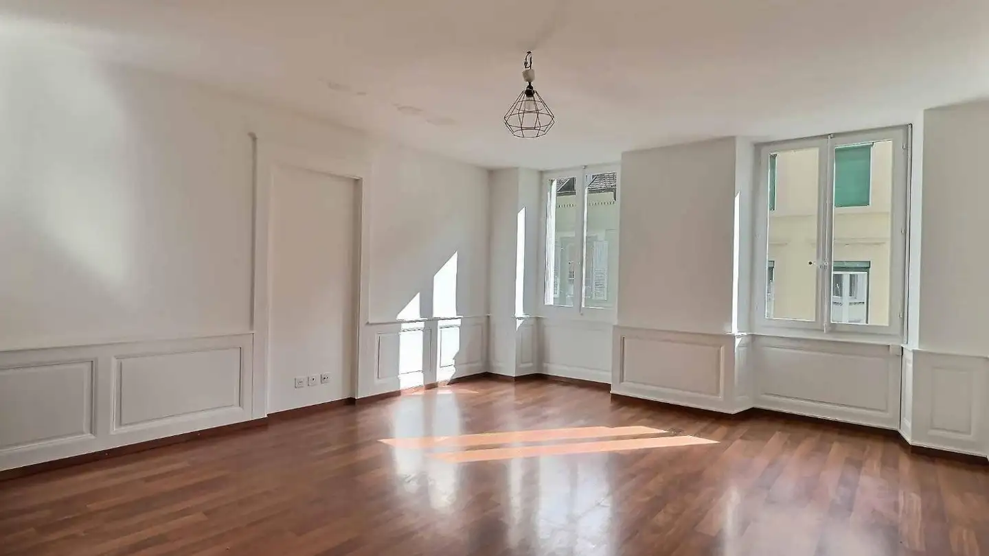 Appartamento in affitto - Rue Mauborget 22, 1510 Moudon