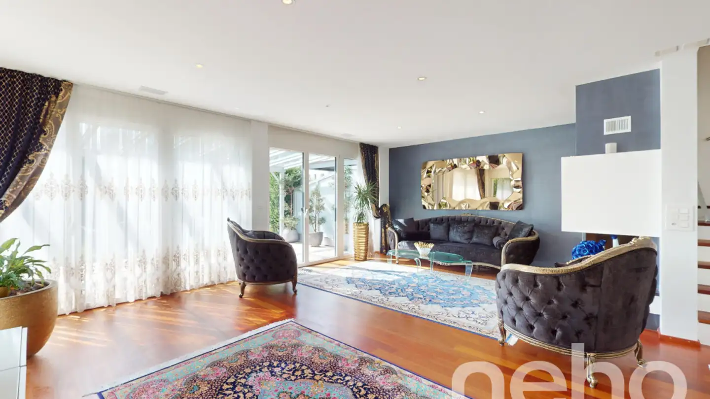 Casa bifamiliare in vendita - 8106 Adlikon b. Regensdorf - Foto 4