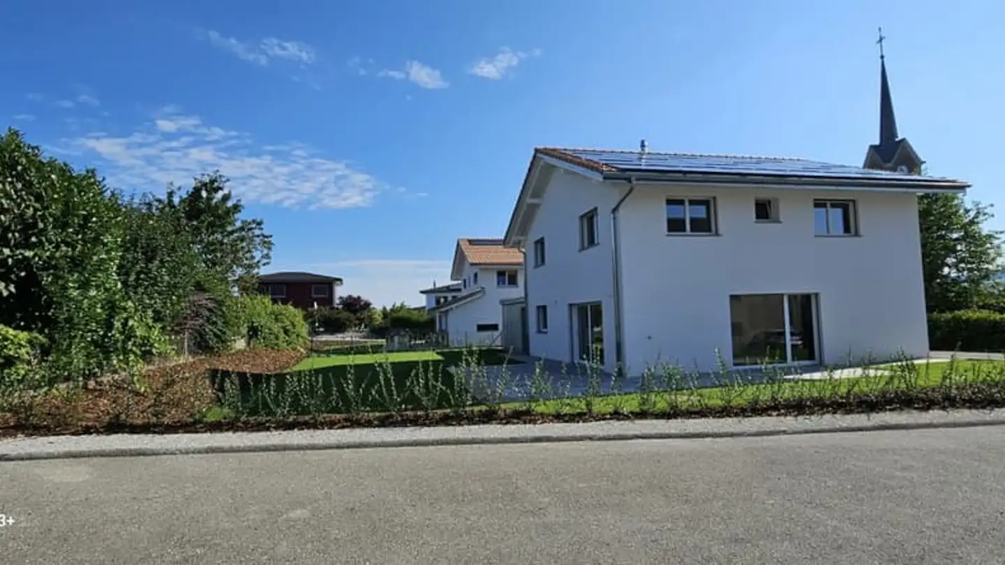 Casa singola in vendita - 1727 Corpataux - Photo 3