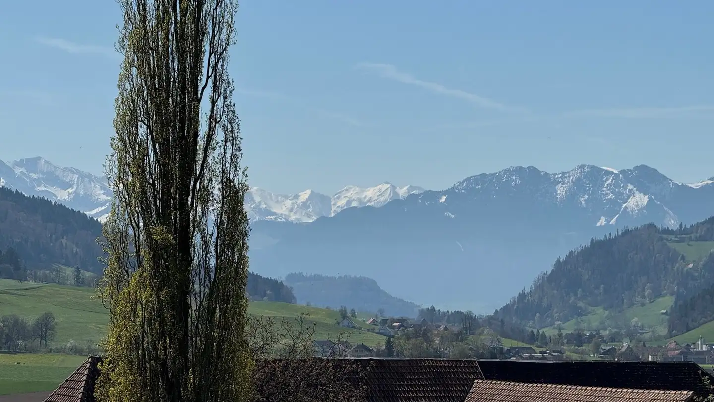 Apartment for rent - Sonnackerweg 8, 3510 Konolfingen - Photo 4