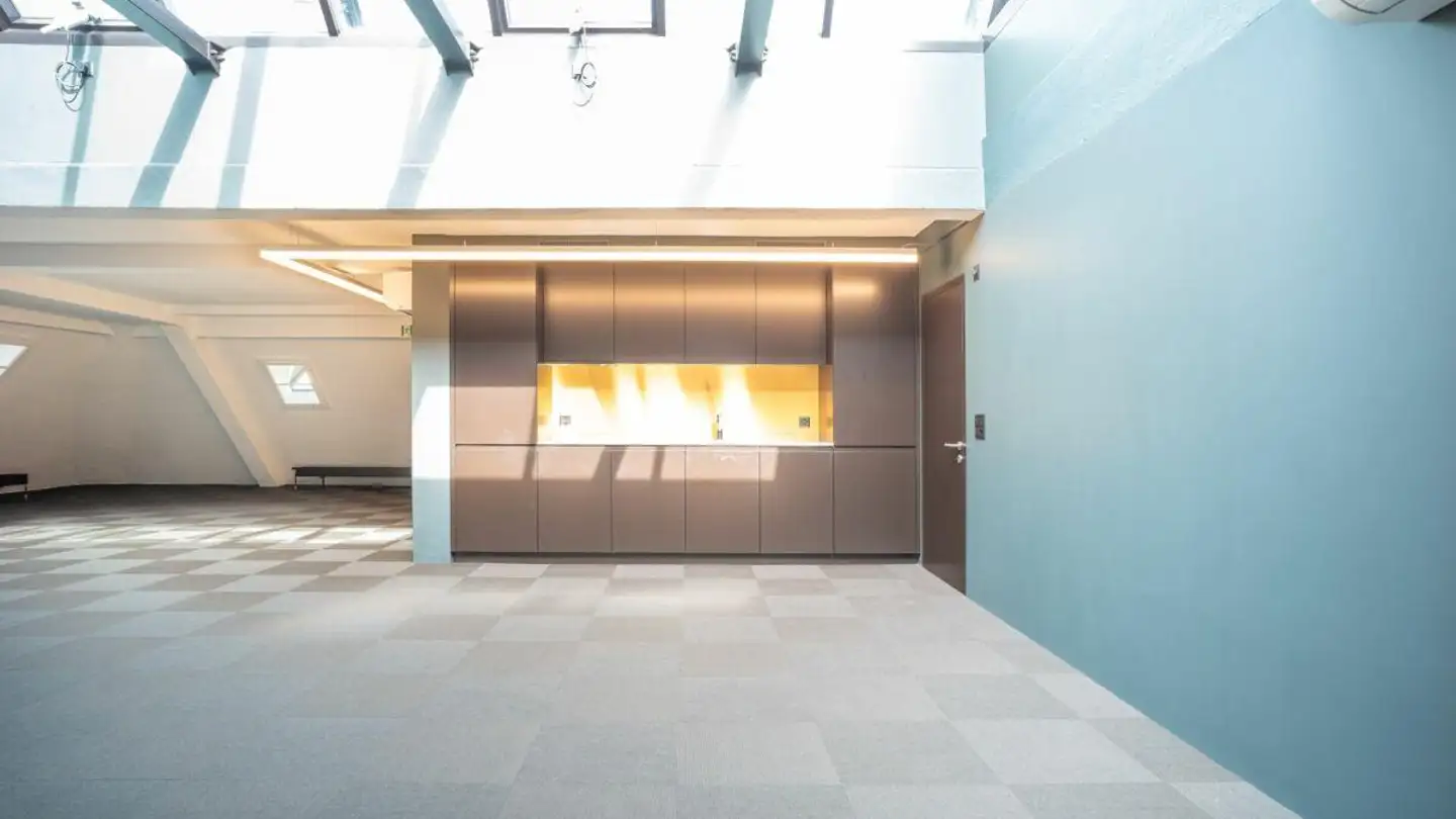 Bureau à louer - Grabenstrasse 8, 6004 Luzern - Photo 4