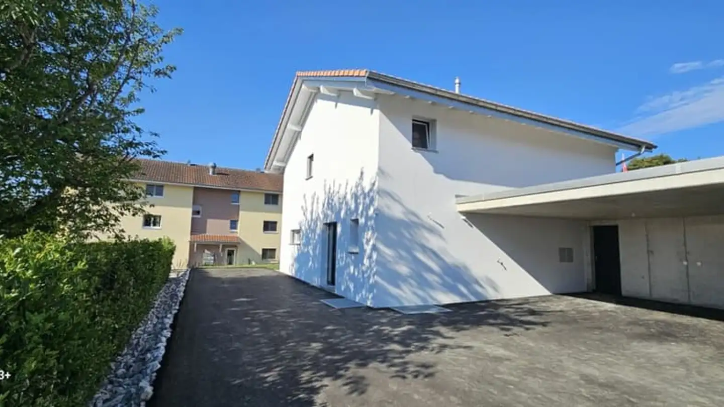 Casa singola in vendita - 1727 Corpataux - Photo 4