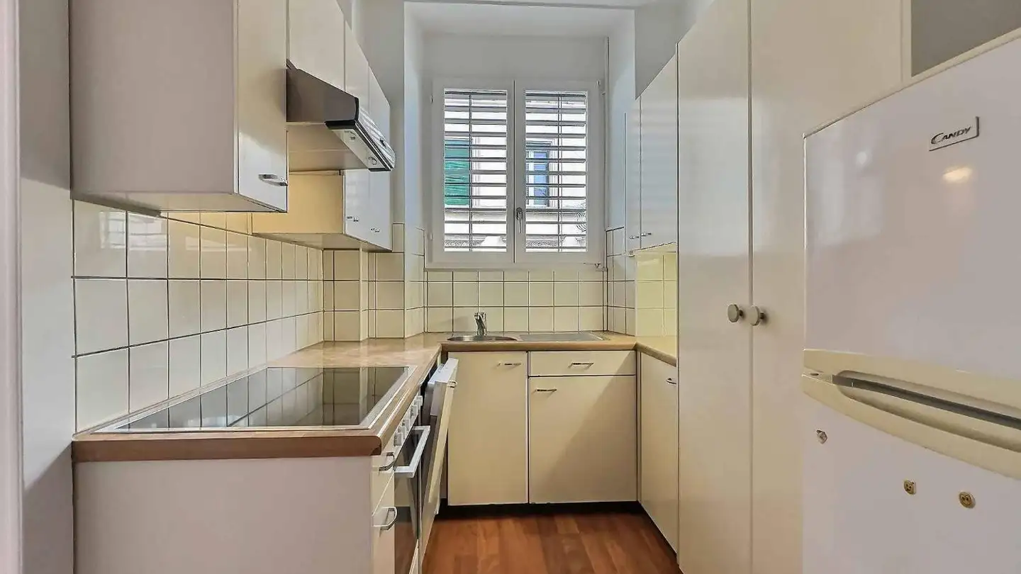 Appartamento in affitto - Rue Mauborget 22, 1510 Moudon - Foto 4