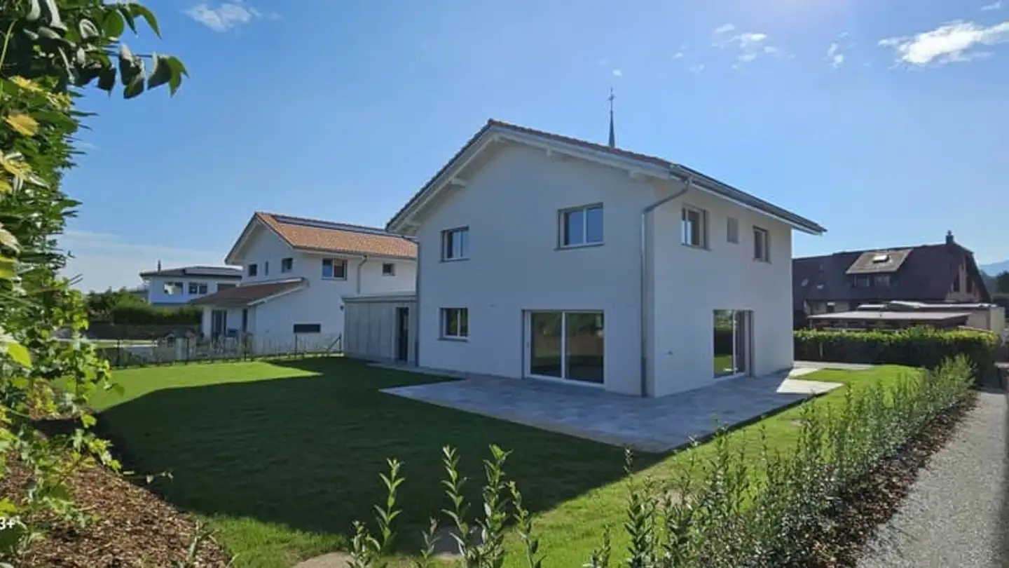 Einfamilienhaus kaufen - 1727 Corpataux