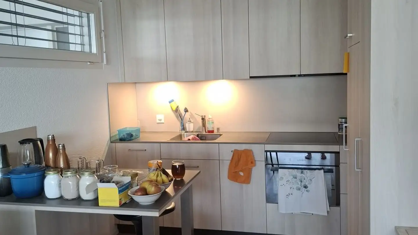 Apartment for rent - Rue Du Marteray 12, 1752 Villars-sur-Glâne - Photo 2