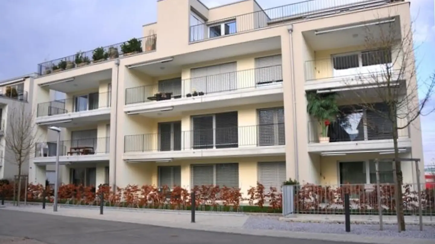 Appartamento in affitto - Krummibuckweg 7, 8157 Dielsdorf