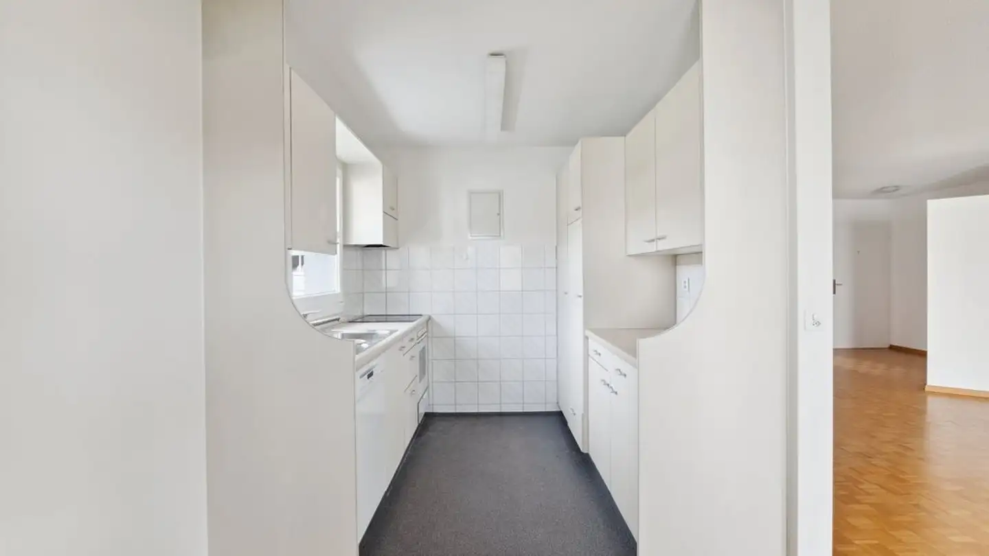 Apartment for rent - Buchenstrasse 1, 4533 Riedholz - Photo 4