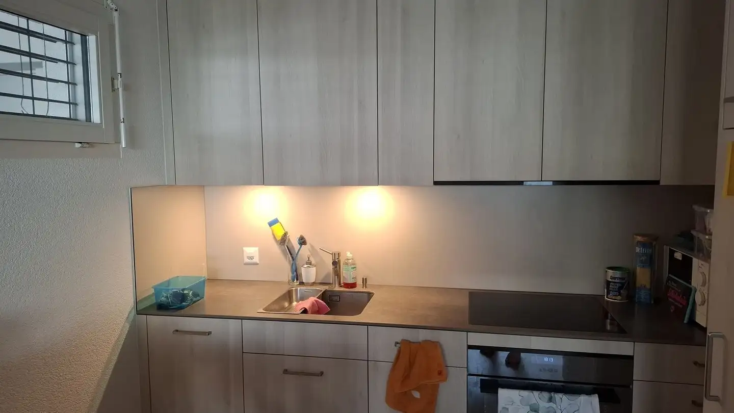 Apartment for rent - Rue Du Marteray 12, 1752 Villars-sur-Glâne - Photo 3