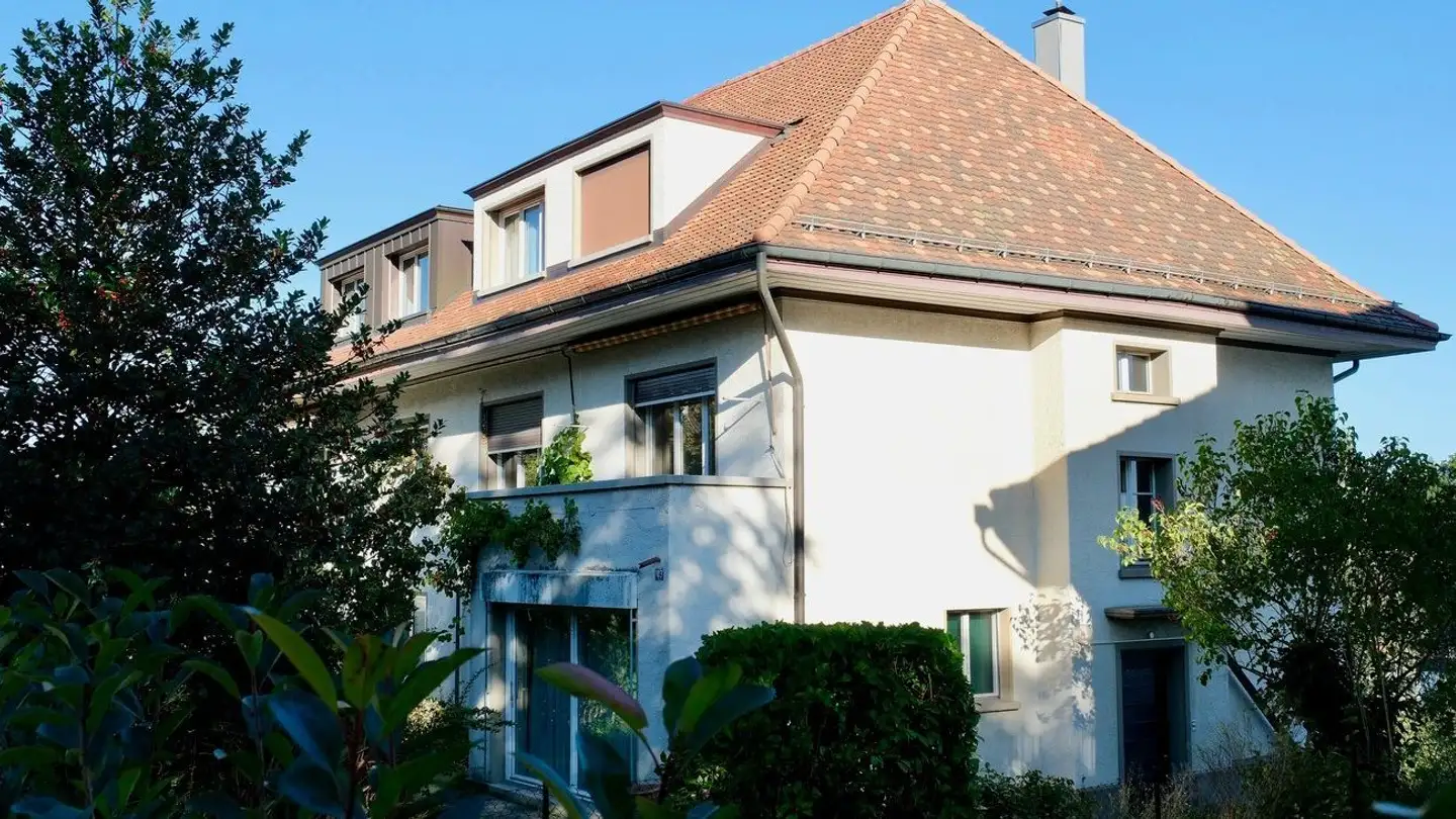 Immeuble résidentiel à vendre - Bellevuestrasse 103, 3095 Spiegel b. Bern - Photo 2