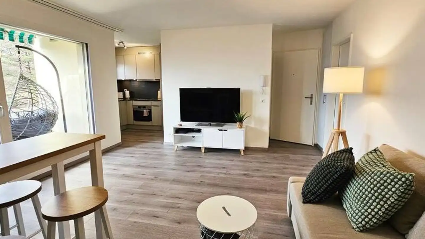 Appartamento in affitto - Witikonerstrasse 239, 8053 Zürich - Foto 2