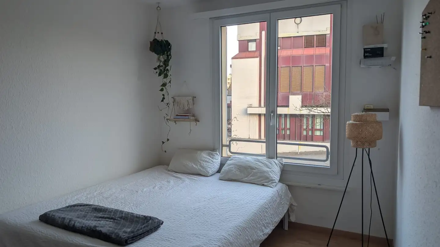 Single room for rent - 8046 Zürich - Photo 4