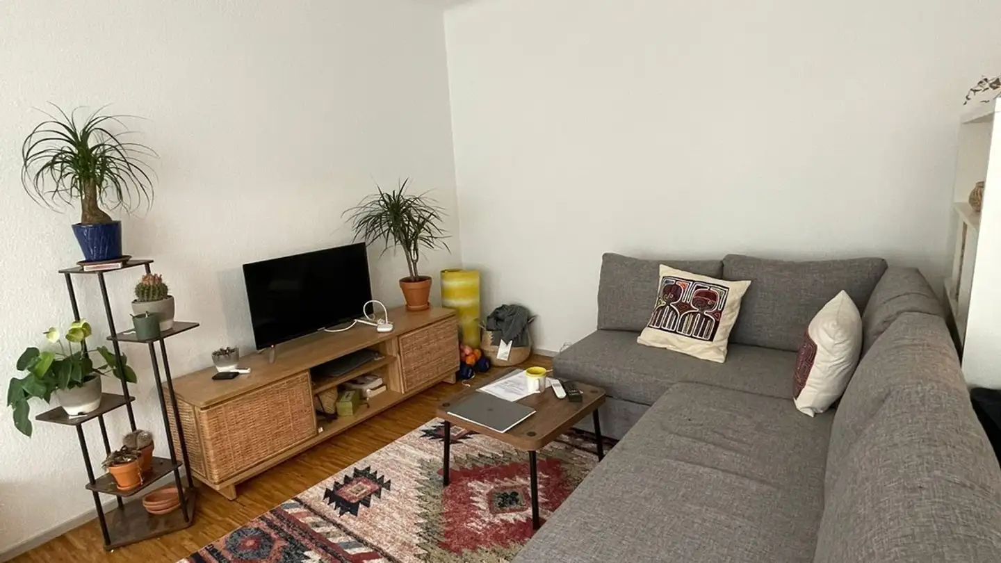 Appartamento in affitto - 8049 Zürich - Foto 4