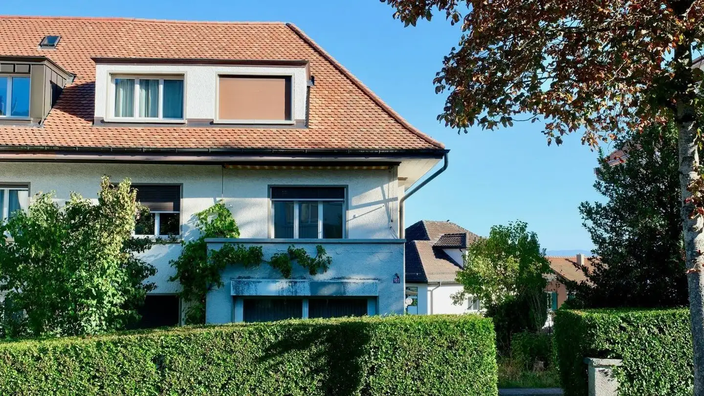 Immeuble résidentiel à vendre - Bellevuestrasse 103, 3095 Spiegel b. Bern - Photo 3