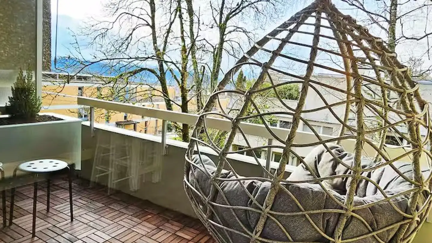 Appartamento in affitto - Witikonerstrasse 239, 8053 Zürich - Foto 4