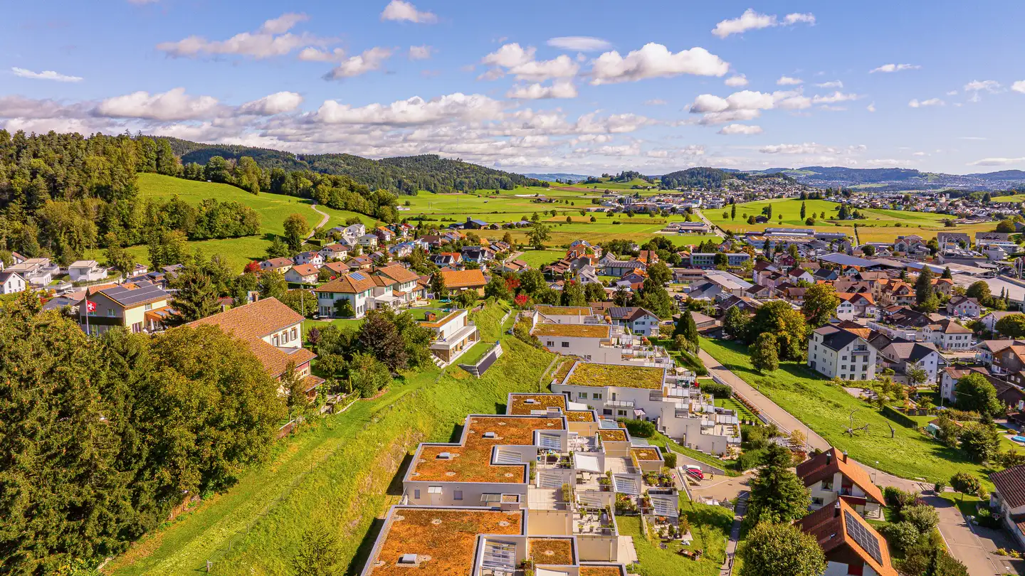 Appartamento in vendita - Sonnhaldenstrasse 27e, 8362 Balterswil - Photo 3