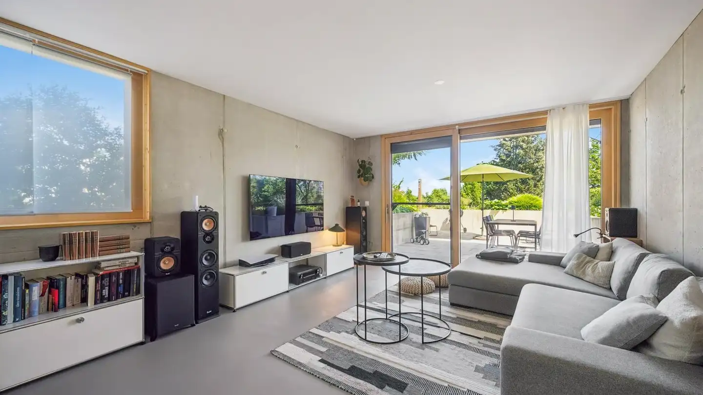 Appartement en terrasse à vendre - Buchenweg 26, 8105 Regensdorf - Photo 4