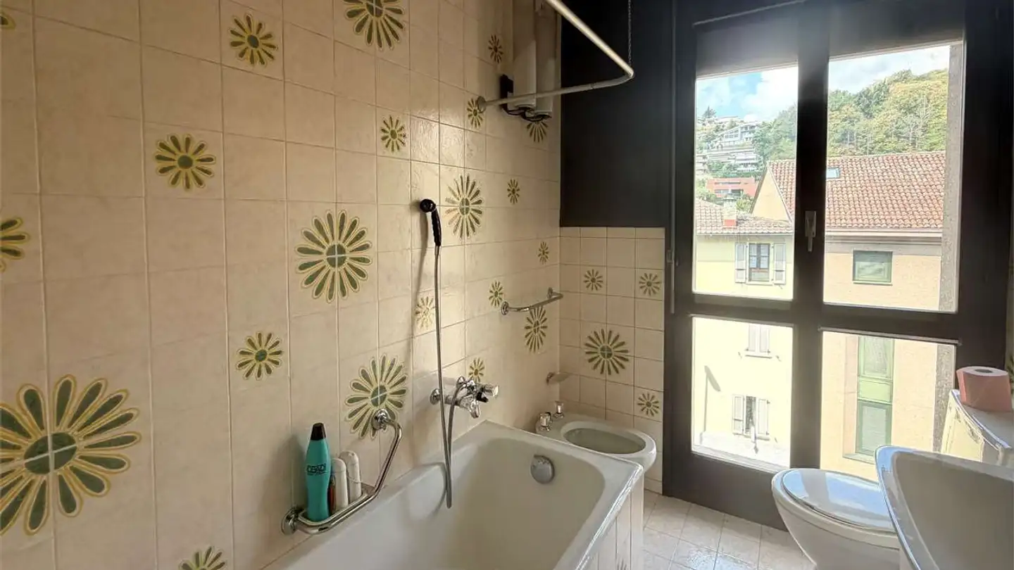 Apartment for sale - Via Dott. Giov. Polar. 69, 6932 Breganzona - Photo 3