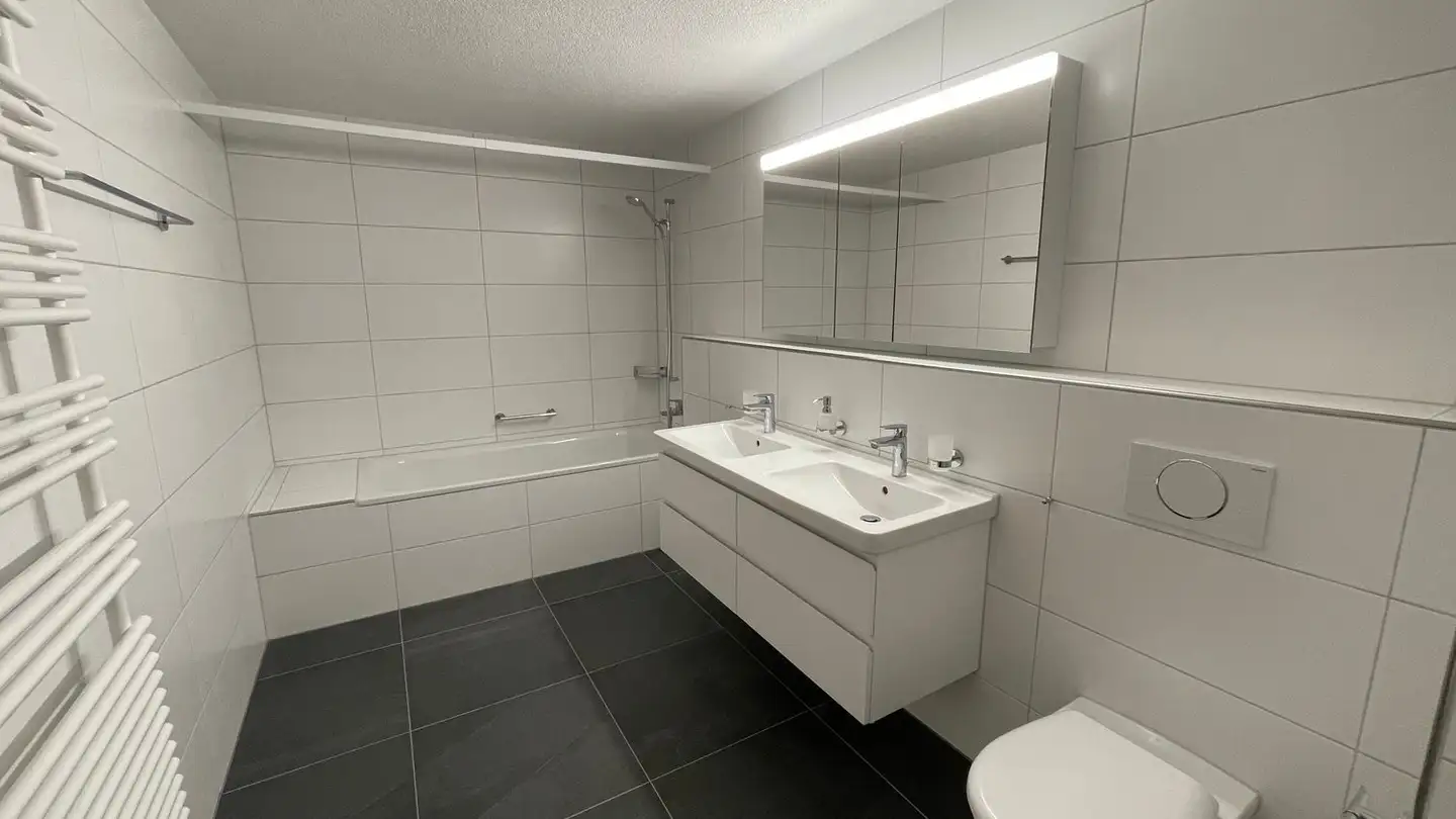 Appartamento in affitto - Thunstrasse 15, 3113 Rubigen - Foto 3